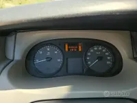 Usata Opel Vivaro 2009 Grigio Monovolume