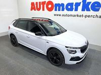 Usata Skoda Kamiq Monte Carlo 116 CV (85 kW) 2024 Bianco SUV