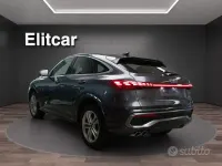 Nuova Audi Q5 Ambiente 204 CV (150 kW) 2025 Grigio SUV