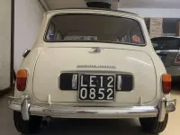 Usado Mini Cooper 54 HP (39 kW) 1965 Citadino