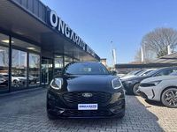 Usata Ford Puma ST-Line 124 CV (91 kW) 2025 Nero SUV