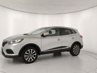Usata Renault Kadjar Equilibre 140 CV (102 kW) 2022 Grigio SUV