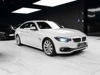 Usata BMW 420 Luxury Line 190 CV (139 kW) 2019 Other Coupé