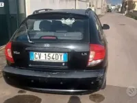 Usata Kia Rio 82 CV (60 kW) 2005 Station wagon