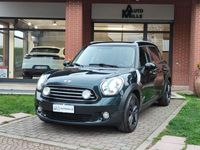 usata Mini Cooper D Countryman Countryman ALL4