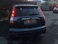 usata Honda CR-V 2.2 ctdi Elegance dpf