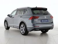 usata VW Tiguan Allspace 1.5 tsi act 150cv advanced dsg