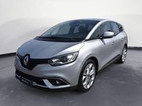 Usata Renault Scenic E-Tech 2019 Grigio SUV