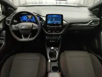 Usata Ford Puma ST-Line 125 CV (91 kW) 2024 Grigio SUV