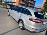 usata Ford Mondeo SW 2.0 tdci ST-Line Business s&s 150cv powershift