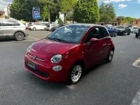 Usata Fiat 500 Pop 69 CV (50 kW) 2018 Utilitaria