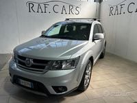 Usata Fiat Freemont Urban 170 CV (125 kW) 2014 Grigio SUV
