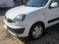 Usata Renault Kangoo 84 CV (61 kW) 2007 Monovolume