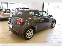 Usata Alfa Romeo MiTo 77 CV (56 kW) 2014 Utilitaria