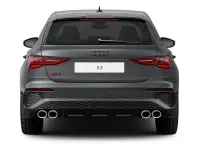 Usata Audi S3 Sportback 310 CV (228 kW) 2022 Utilitaria
