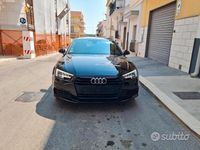 usata Audi A4 5ª serie - 2018