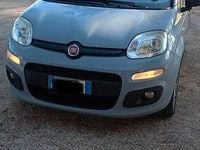 Usata Fiat Panda 69 CV (50 kW) 2020 Utilitaria