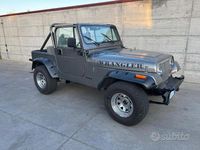 Usata Jeep Wrangler 1991 SUV