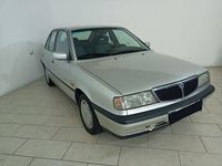 Usata Lancia Dedra 77 CV (56 kW) 1992 Argento Berlina