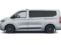 Nuova VW Caravelle Life 150 CV (110 kW) 2026 Argento Monovolume