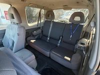 Usata Mitsubishi Pajero 160 CV (117 kW) 2004 Blu SUV