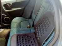 Usata Smart ForFour 75 CV (55 kW) 2006 Grigio Utilitaria