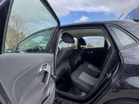 Usata VW Polo Goal 75 CV (55 kW) 2013 Berlina