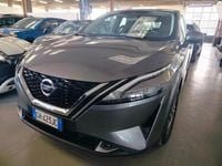 Usata Nissan Qashqai Tekna 158 CV (116 kW) 2021 Antracite SUV