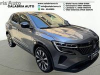 Usata Renault Austral Techno 160 CV (117 kW) 2023 Grigio SUV