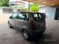 Usata Lancia Musa 90 CV (66 kW) 2007 Monovolume