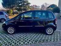 Usata Lancia Musa 77 CV (56 kW) 2009 Monovolume