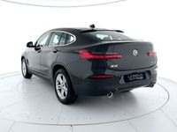 usata BMW X4 xdrive20d Full LED TELECAMERA CLIMA 3 ZONE NAVI