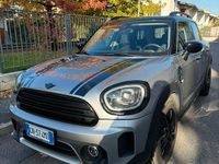 Usata Mini Countryman 2023 Grigio SUV