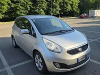 Usata Kia Venga 90 CV (66 kW) 2012 Utilitaria