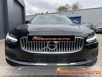 Usata Volvo V90 Inscription 384 CV (282 kW) 2021 Nero Station wagon