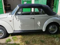 Usata VW Käfer 300 CV (220 kW) 1970 Cabrio