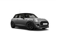 Usata Mini Cooper D 116 CV (85 kW) 2018 Utilitaria
