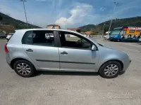 Usata VW Golf IV 105 CV (77 kW) 2004 Berlina