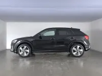 Nuova Audi Q2 S-Line 150 CV (110 kW) 2026 Nero mito metallizzato SUV