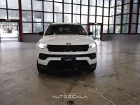 Usata Jeep Compass Night Eagle 131 CV (96 kW) 2023 Alphine white SUV