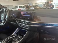 Usata BMW X6 M Sport 2024 SUV