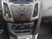 Occasion Ford Focus ST-Line 116 PK (85 kW) 2012 Grijs Stationwagen