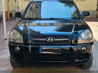 Usata Hyundai Tucson 2006 SUV