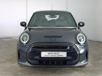 Usata Mini Cooper SE Classic 74 kW (101 CV) 2021 Blu Utilitaria