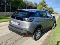 Usata Peugeot 3008 Business-Line 131 CV (96 kW) 2021 SUV