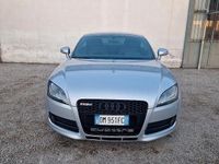 Usata Audi TT S-Line 200 CV (147 kW) 2008 Grigio Coupé