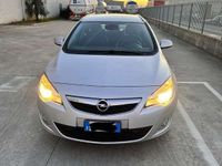 usata Opel Astra Sports Tourer 1.7 cdti Cosmo 125cv