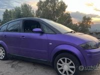 Usata Audi A2 75 CV (55 kW) 2001 Utilitaria