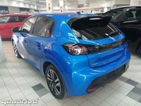 usata Peugeot 208 Hybrid 100 e-DCS6 Active