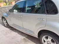 Usata Chrysler PT Cruiser 121 CV (88 kW) 2003 Grigio Berlina